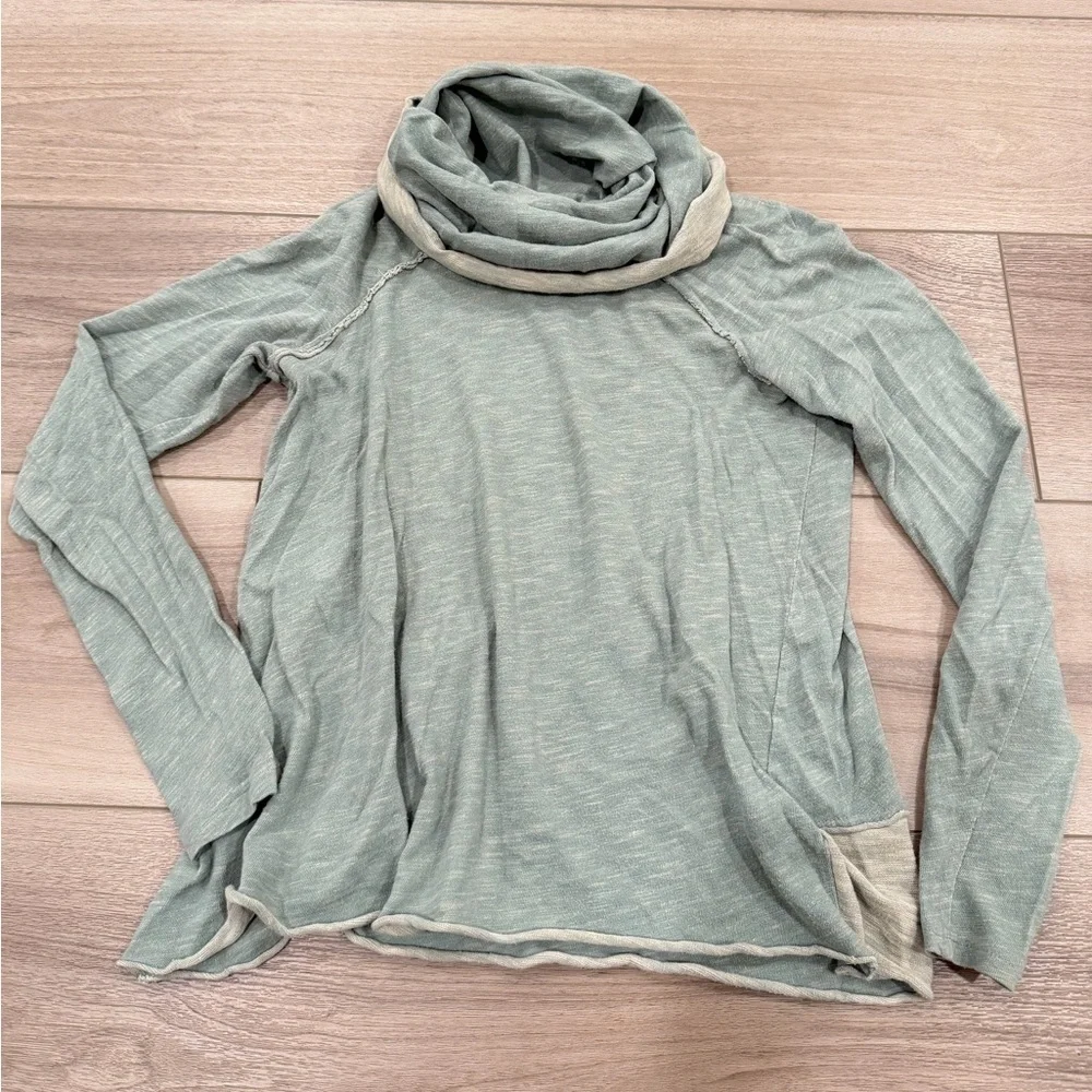 Free People good pre